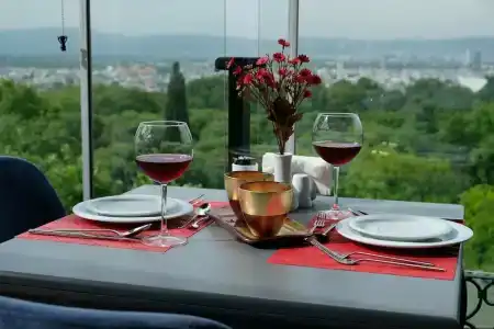 Royal Capital Çekirge - 4