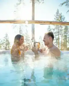 & Spa Resort Järvisydän - 5