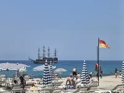 Xeno Eftalia Resort - 5