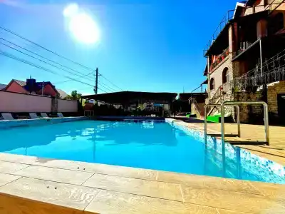 Anna Guest House - 27