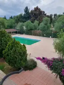 Anemon Kent Ege Otel - 17