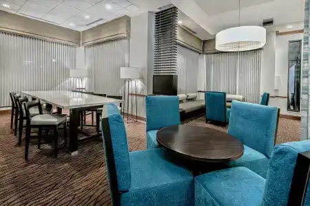 Hilton Garden Inn San Antonio Airport - 29