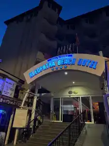 Kleopatra Beach - All Inclusive - 1