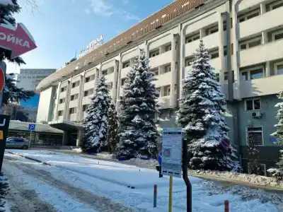 Astana International - 4