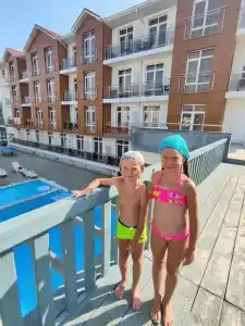 Ambra Resort All inclusive - 45