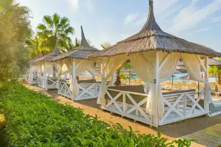 Justiniano Deluxe Resort – All Inclusive - 14