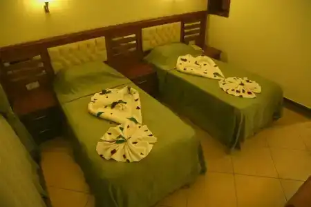 Club Karakas Apart Otel - 42