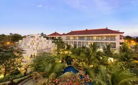 Bali Nusa Dua - 14
