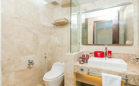 Kuta Angel Luxurious Living - 12