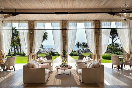 La Villa Del Re - Adults Only - Small Luxurys of the World - 1