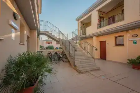 Residence Le Fontane - 25