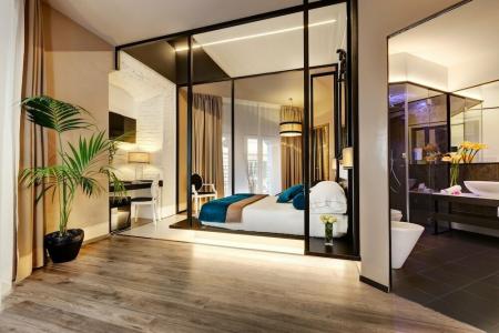 Dharma Luxury - 17