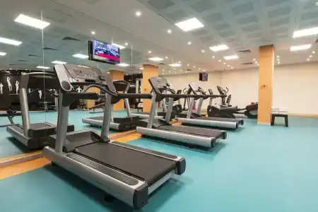 Park Inn by Radisson Ankara Cankaya - 48