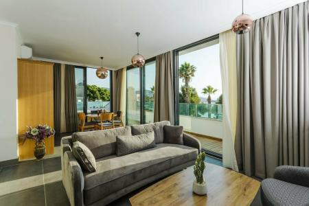 Yalıpark Beach - 15