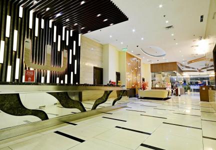 World Jakarta - Bandengan - 6