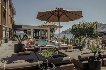 Sun by En VIE Beach - 44