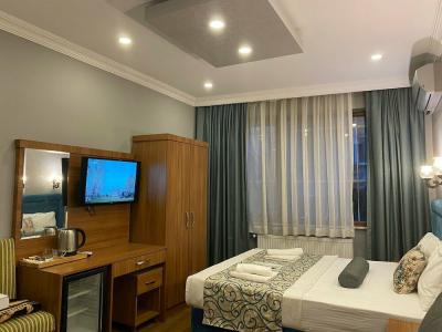 Riverland Suites & Apart - 39