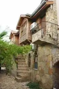 Olympos Yigit Pansiyon - 3