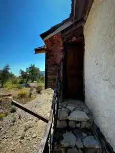 Olympos Yigit Pansiyon - 45