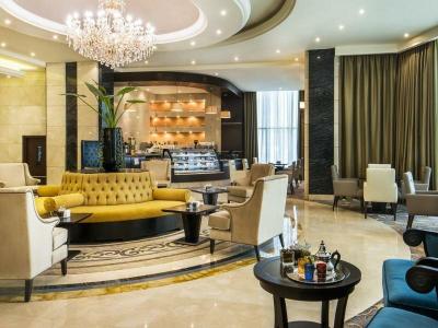 Golden Tulip Doha - 52
