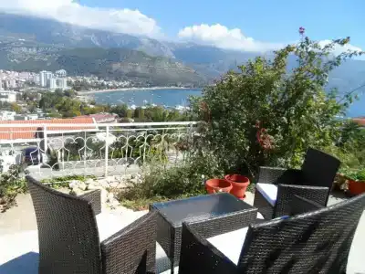 Guest House Budva - 20