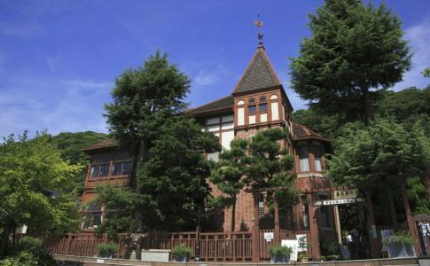 Kobe Nadeshikoya - 1