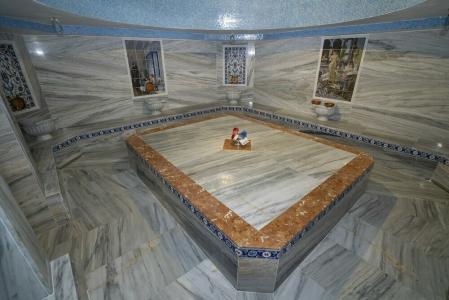 Dalyan Live Spa - 26