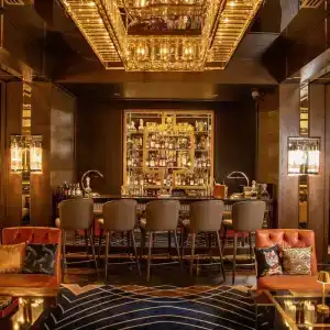 The Ritz-Carlton, - 8