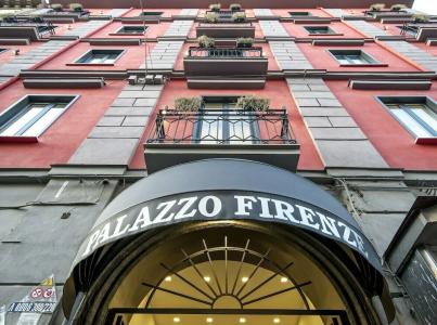 Palazzo Firenze - 2