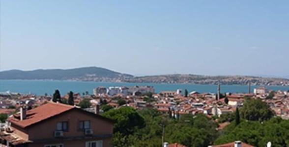 Camlaralti Pansiyon - 1