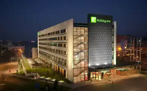Crowne Plaza Sofia by IHG - 22