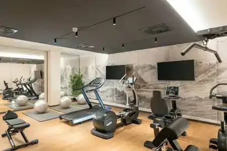 NH Collection München Bavaria - 31