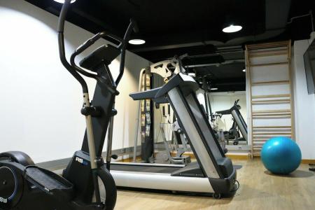 EuroDiagonal Port - 18