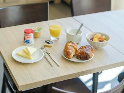 Appartement Juan les Pins - le Grand Sud - 48