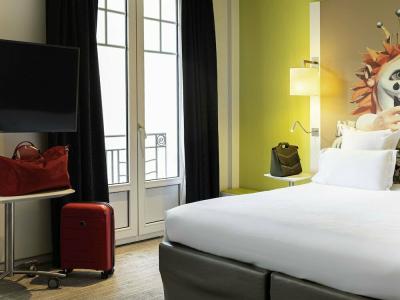 Hôtel Mercure Nice Centre Grimaldi - 26