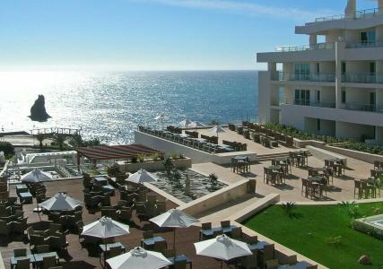 Melia Madeira Mare - 22