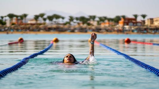 Sunrise Garden Beach Resort - 72