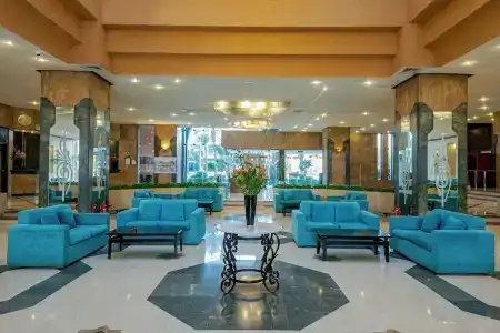 Marlin Inn Azur Resort - 9