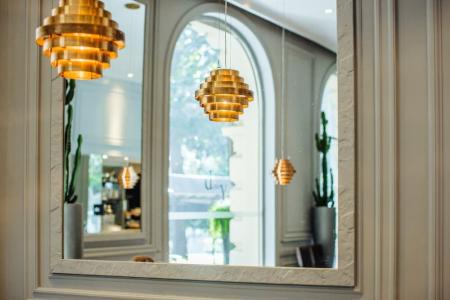 The Westin Excelsior, - 24