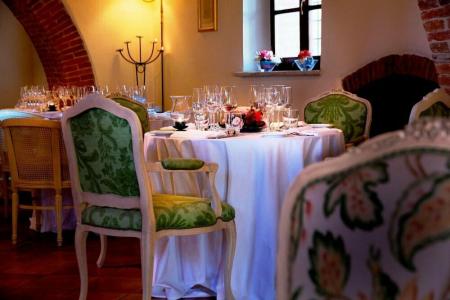 Castello di Leonina Relais - Adults Only - 48