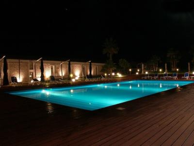 Aura Club - Villa Carlotta - 17
