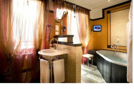 Grand Savoia Genova, Curio Collection by Hilton - 30