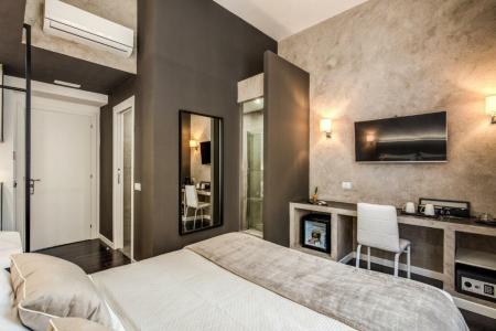Four Rivers Suites in Rome - 2