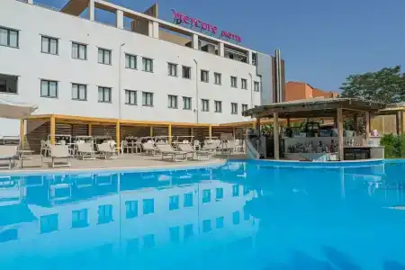 Mercure Olbia & SPA - 21
