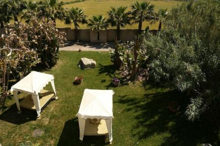 Masseria & Spa LuciaGiovanni - 3