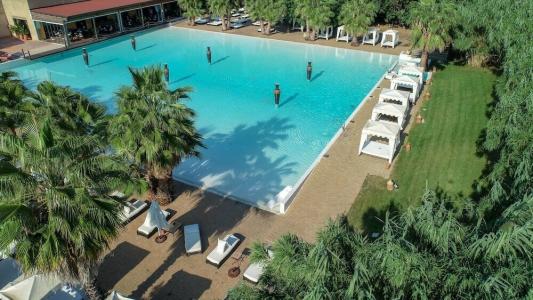 Masseria & Spa LuciaGiovanni - 17