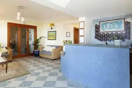Mira Spiaggia - 14