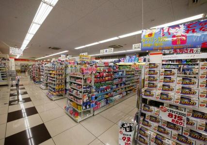 Route-Inn Tokyo Asagaya - 17