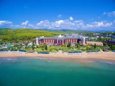 Aqi Pegasos Resort - 42