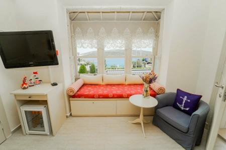 Alacati Marina Palace - 27